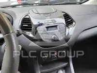2018 Ford KA