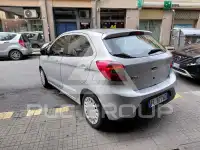 2018 Ford KA