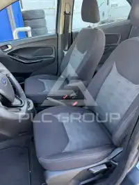 2018 Ford KA