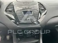 2018 Ford KA