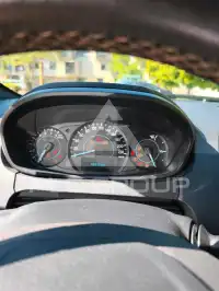 2018 Ford KA