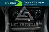 2018 Ford KA