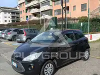 2018 Ford KA