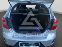 2018 Ford KA