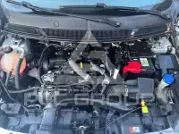 2018 Ford KA