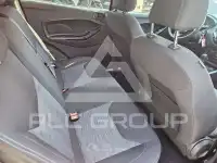 2018 Ford KA