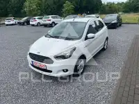 2018 Ford KA