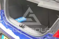 2018 Ford KA