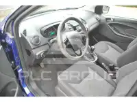 2018 Ford KA
