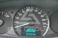 2018 Ford KA