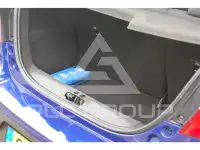2018 Ford KA