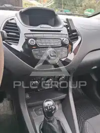 2018 Ford KA