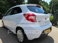 2018 Ford KA