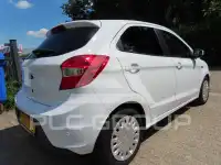 2018 Ford KA