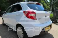 2018 Ford KA