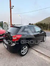 2018 Ford KA