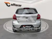 2018 Ford KA