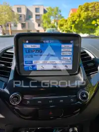 2018 Ford KA