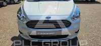 2018 Ford KA