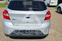 2018 Ford KA