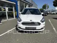 2018 Ford KA