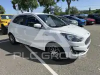 2018 Ford KA