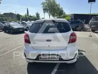 2018 Ford KA