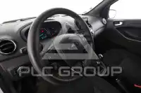 2018 Ford KA