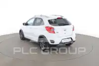 2018 Ford KA