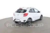 2018 Ford KA