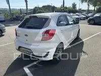 2018 Ford KA