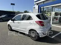 2018 Ford KA