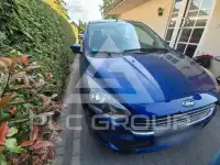 2018 Ford KA