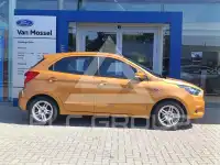 2018 Ford KA