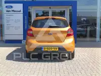 2018 Ford KA