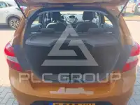 2018 Ford KA