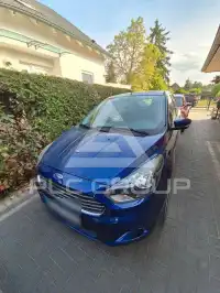 2018 Ford KA