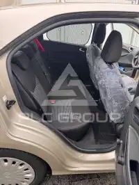 2018 Ford KA