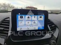 2018 Ford KA