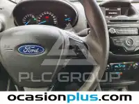 2018 Ford KA