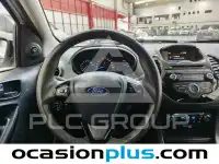 2018 Ford KA