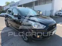 2018 Ford KA