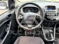 2018 Ford KA