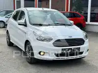 2018 Ford KA