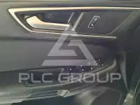 2018 Ford GALAXY
