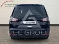 2018 Ford GALAXY