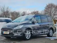 2018 Ford GALAXY