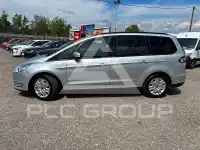 2018 Ford GALAXY