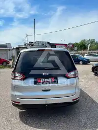 2018 Ford GALAXY
