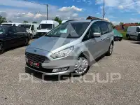 2018 Ford GALAXY